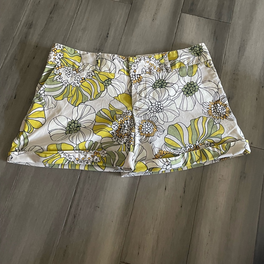 Woman’s shorts
